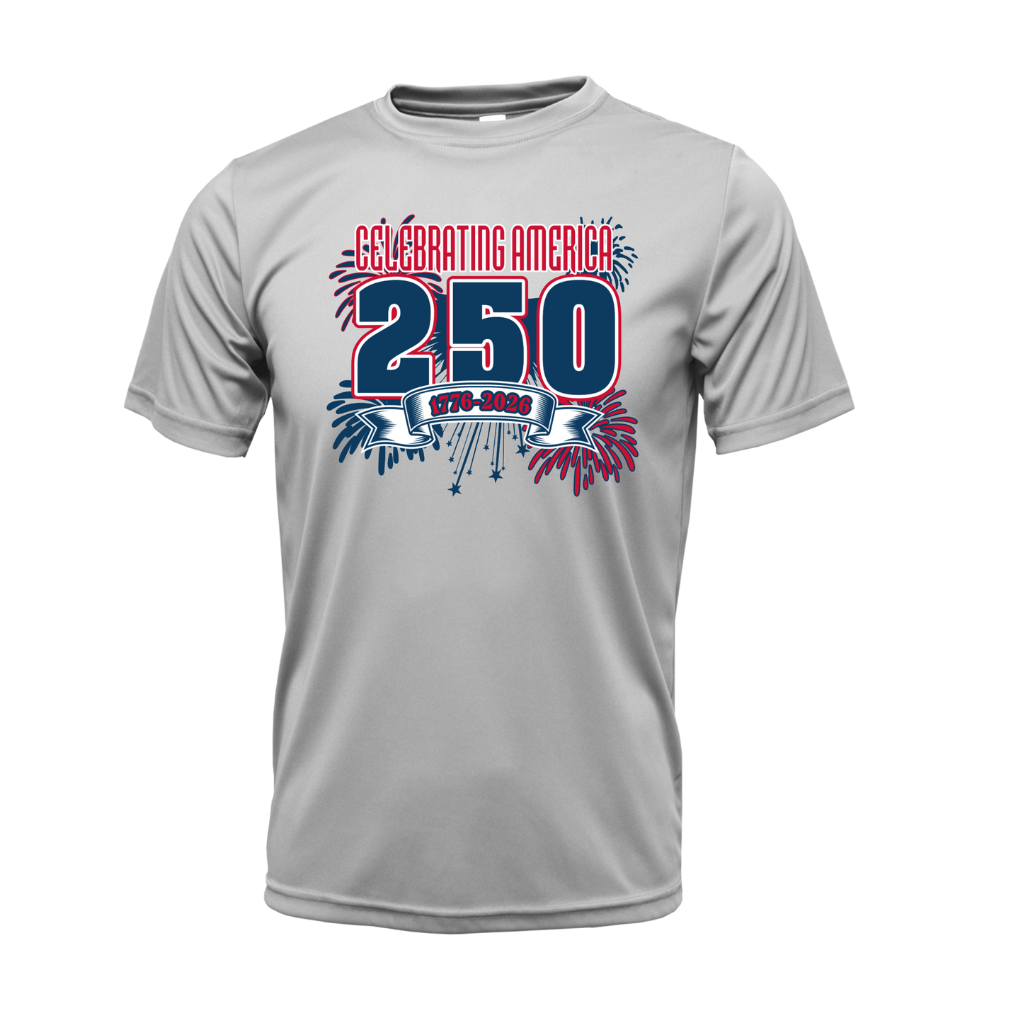 Celebrate America Tee