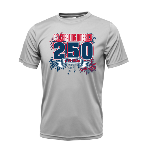 Celebrate America Tee
