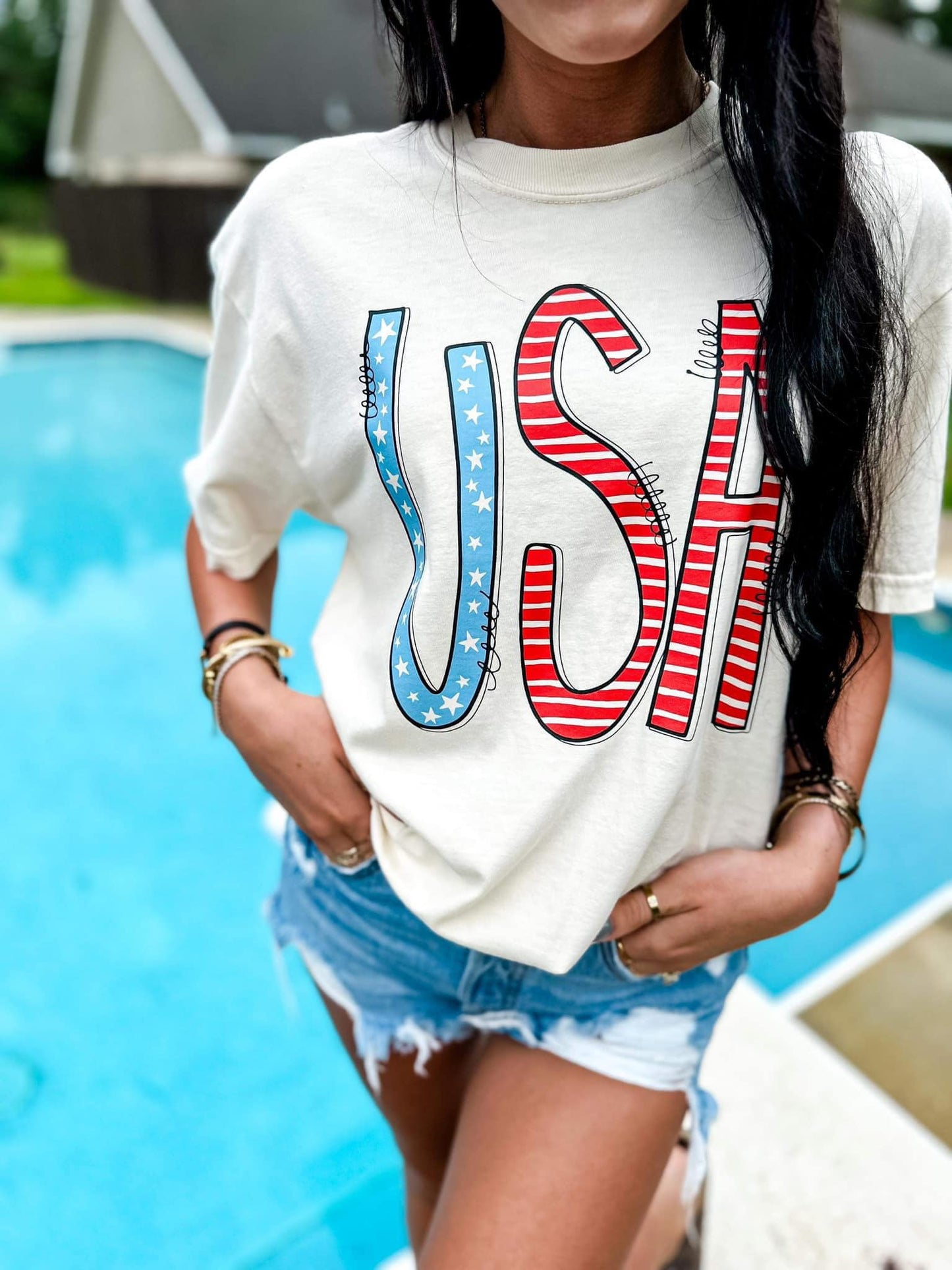 USA Shirts