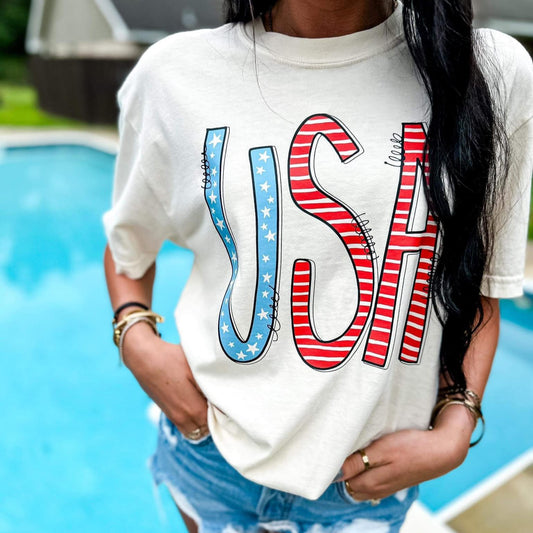 USA Shirts