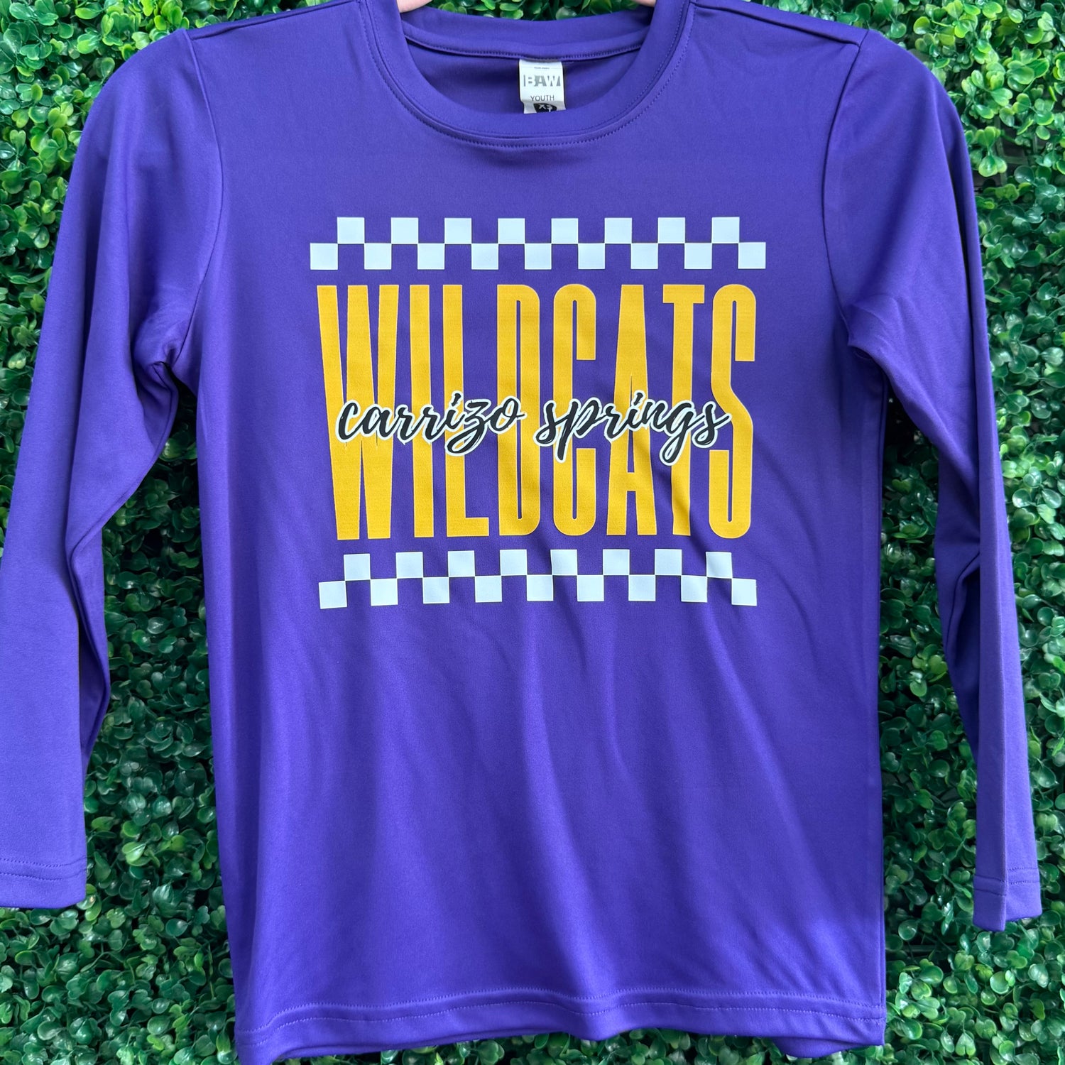 Spirit Gear