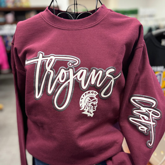 Trojans Sweatshirt