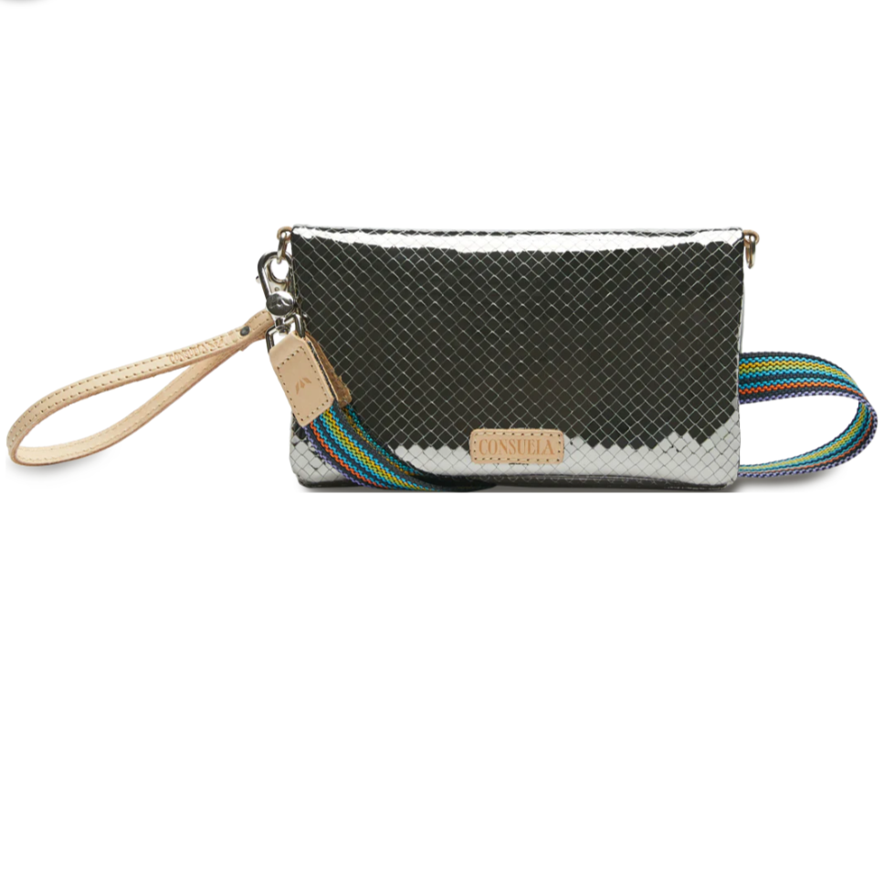 Consuela Kyle Uptown Crossbody