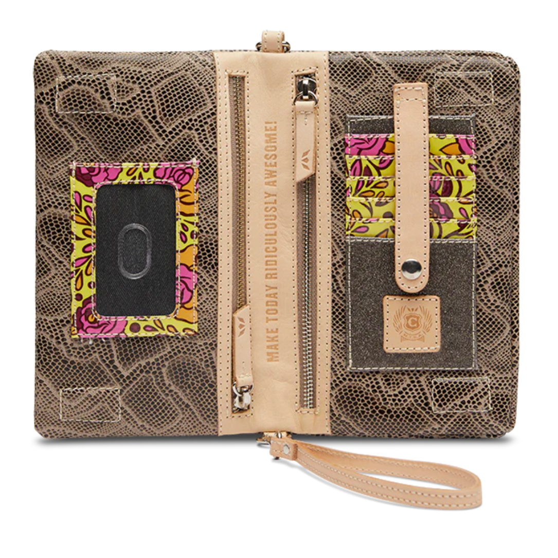 Consuela Dizzy Uptown Crossbody