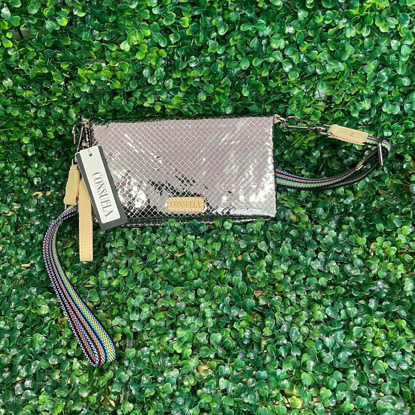 Consuela Kyle Midtown Crossbody