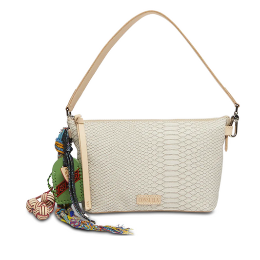 Consuela Your Way Bag Thunderbird