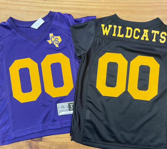 Toddler/Youth Jerseys
