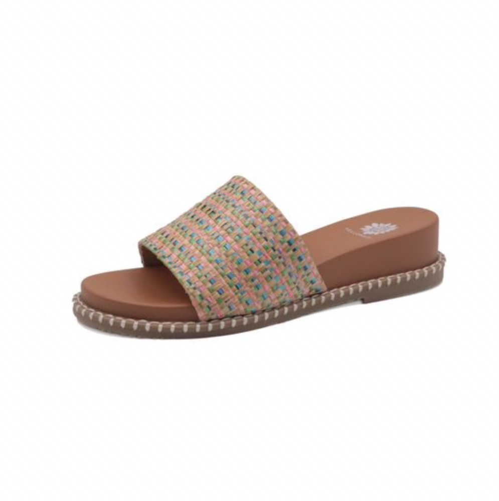 Yellowbox Lewis Multi Sandals