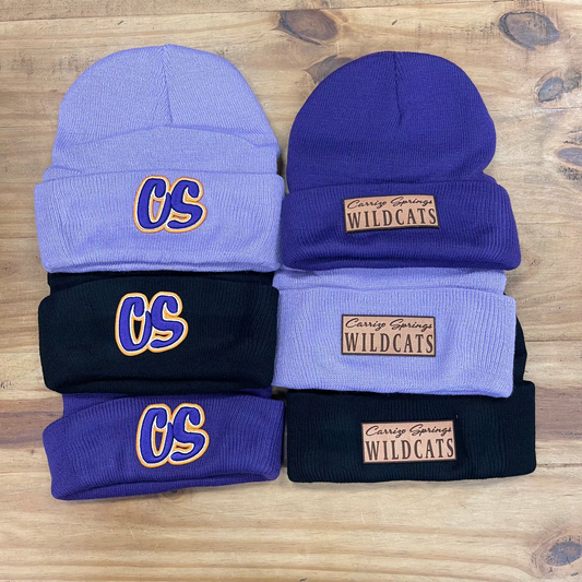 CS Beanies