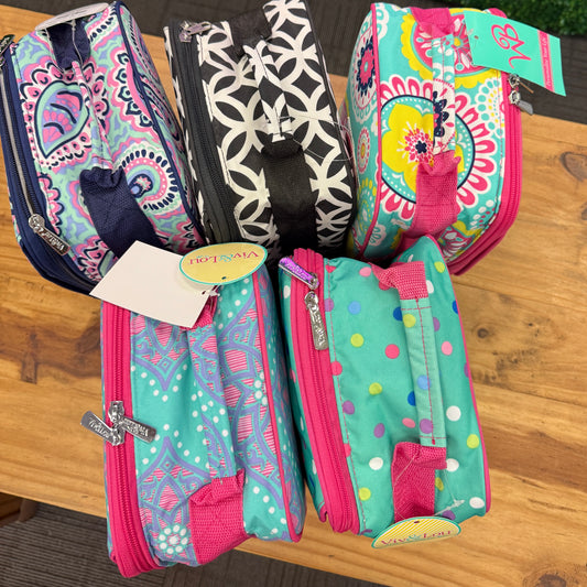 Assorted Lunchbags