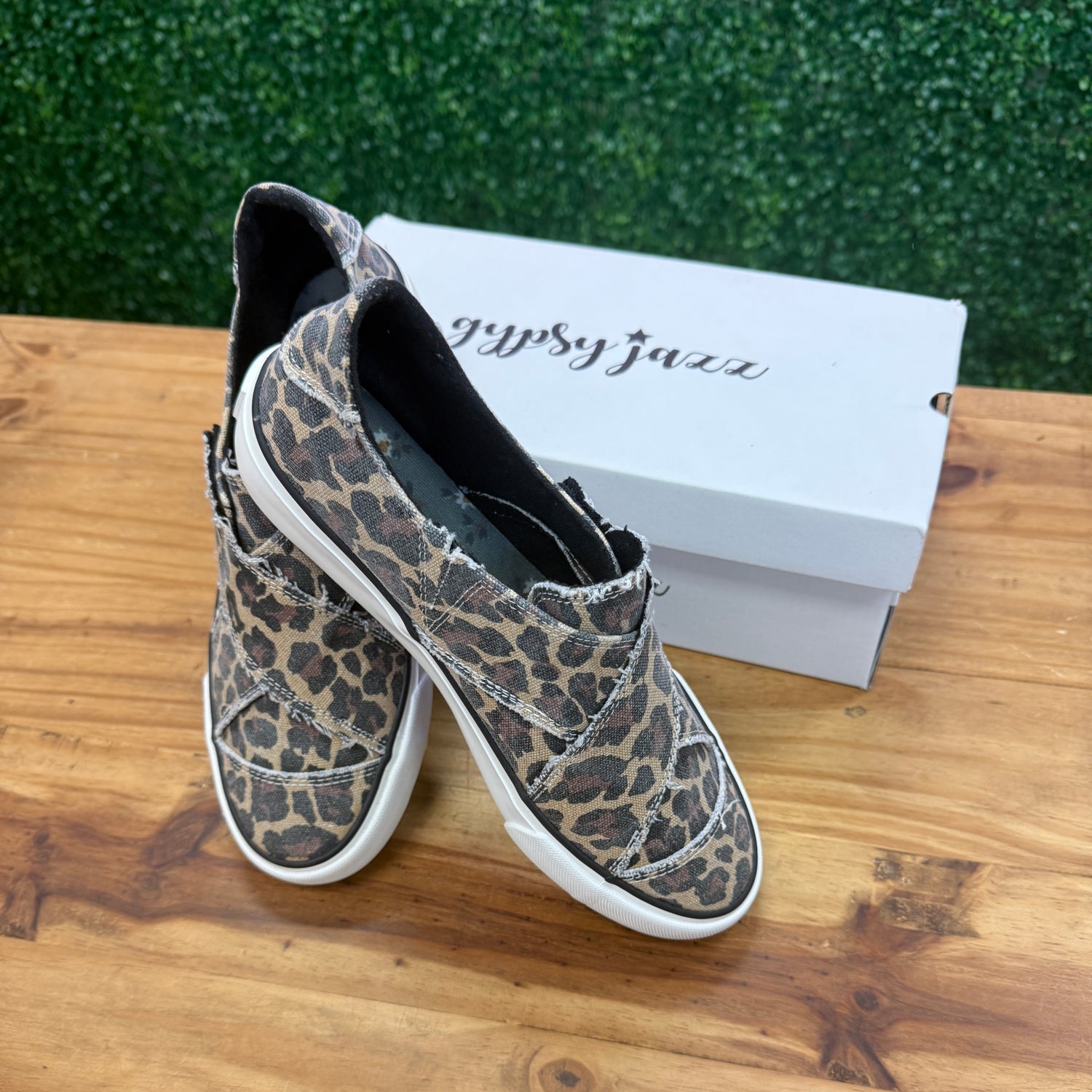 Shoes