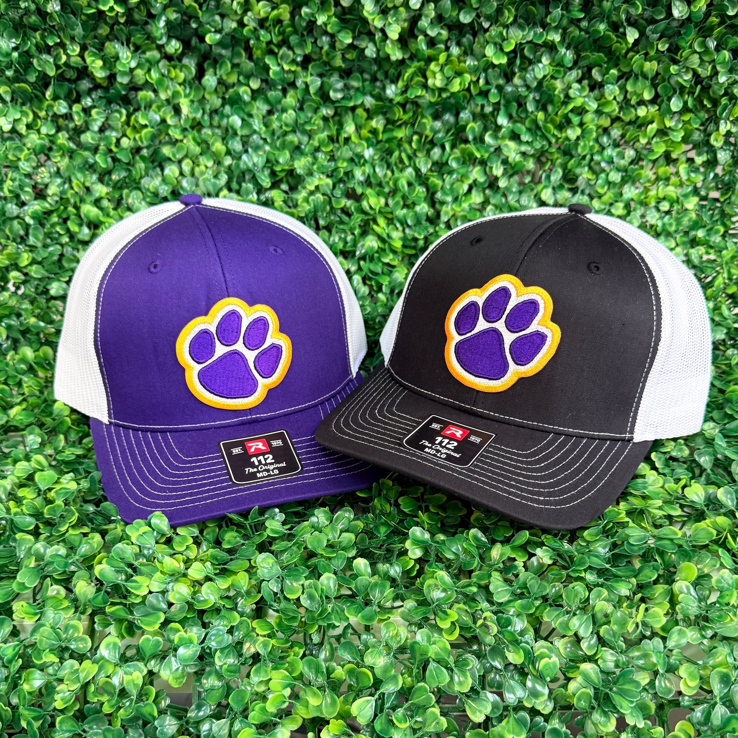 Spirit Gear