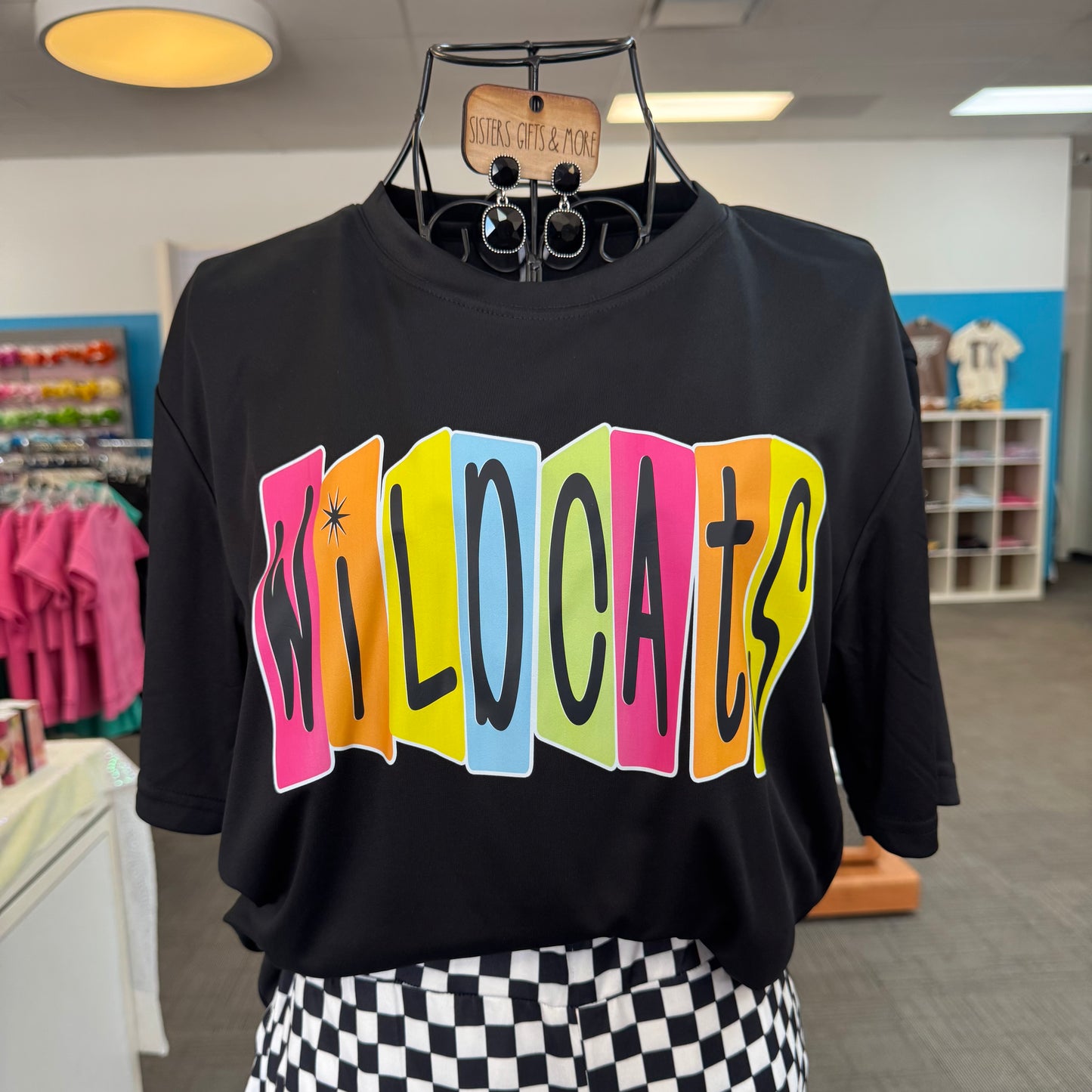 Wildcat Doors Tee