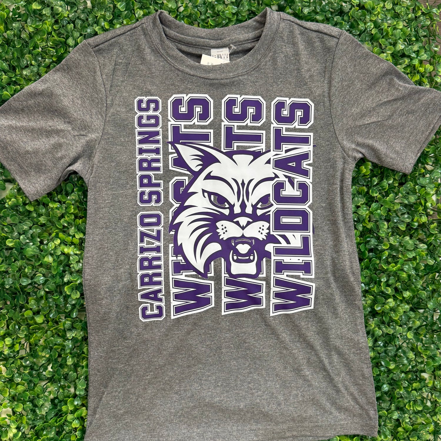 Spirit Gear