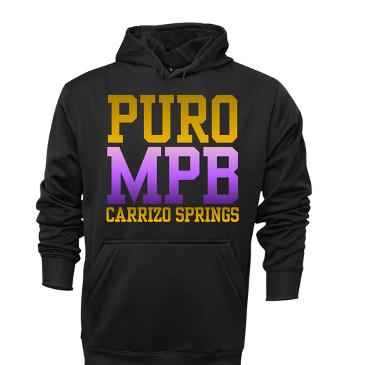 Puro MPB Hoodie