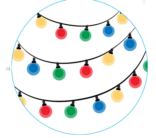 Bogg Bits-String Lights