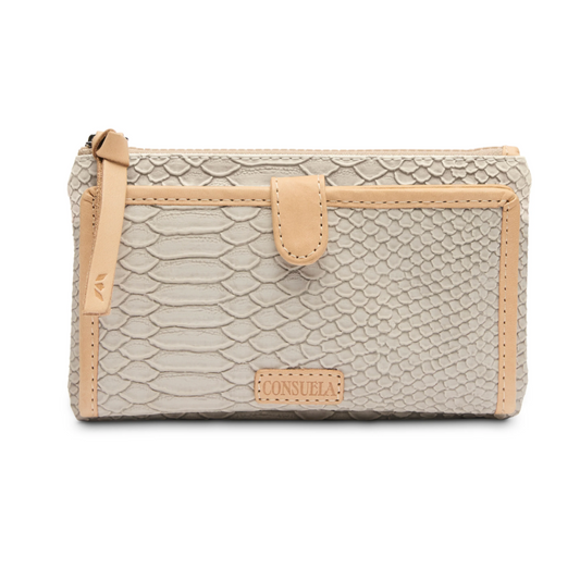Consuela Slim Wallet Thunderbird