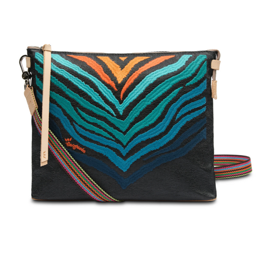 Consuela Downtown Crossbody Noah