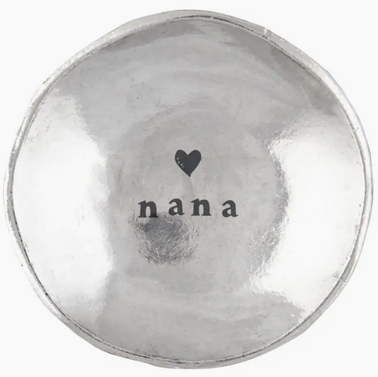 Nana Trinket Tray