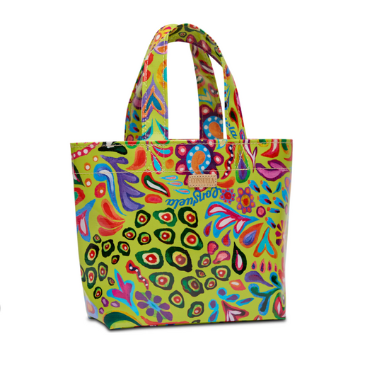 Consuela Mini Grab 'n Go Limon