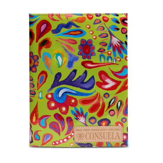 Consuela Notebook Limon