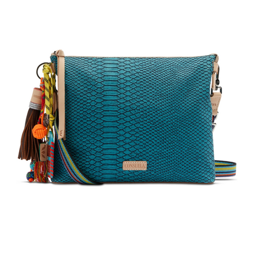 Consuela Downtown Crossbody Indy