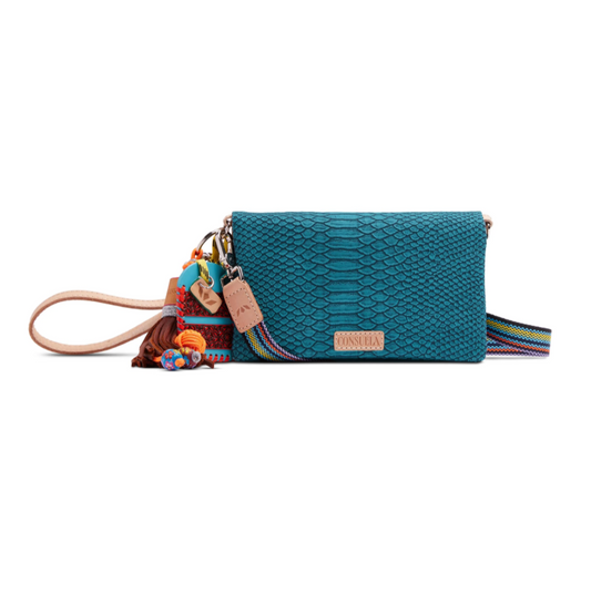 Consuela Uptown Crossbody Indy