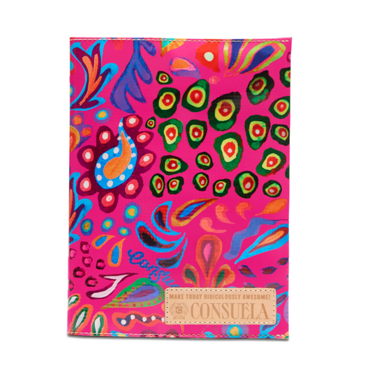 Consuela Notebook Ceci
