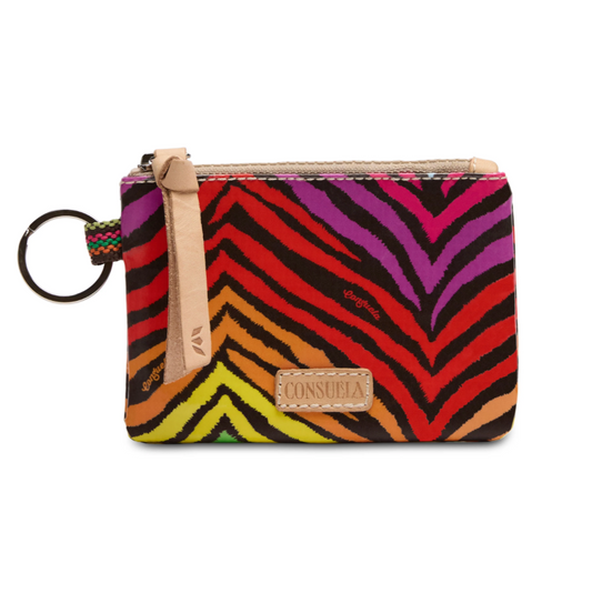 Consuela Pouch Flo