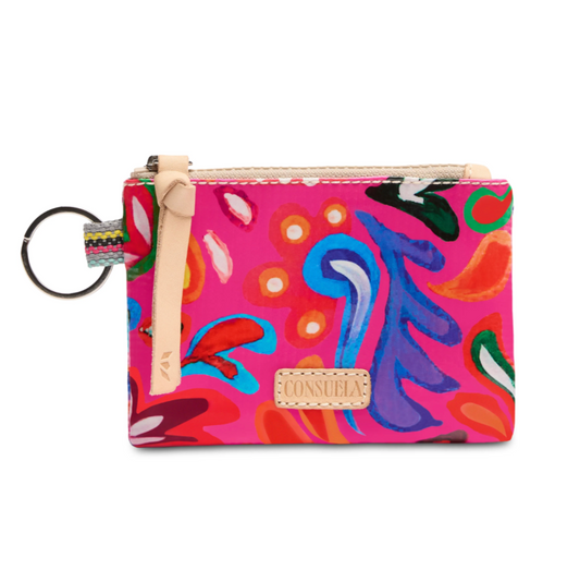 Consuela Pouch Ceci