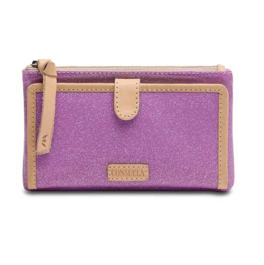 Consuela Slim Wallet Twy