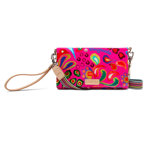 Consuela Uptown Crossbody Ceci