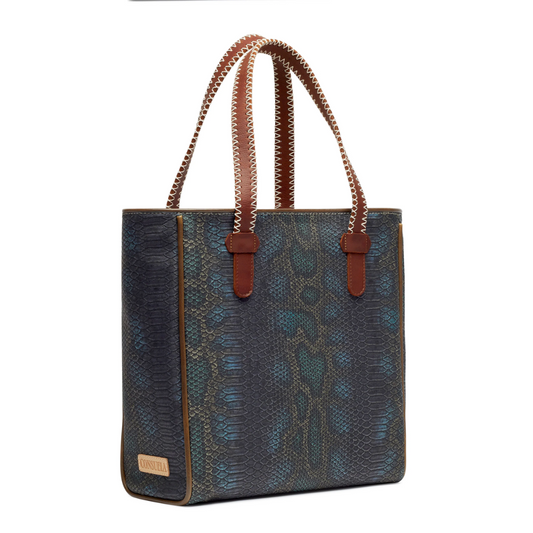 Consuela Rattler Classic Tote