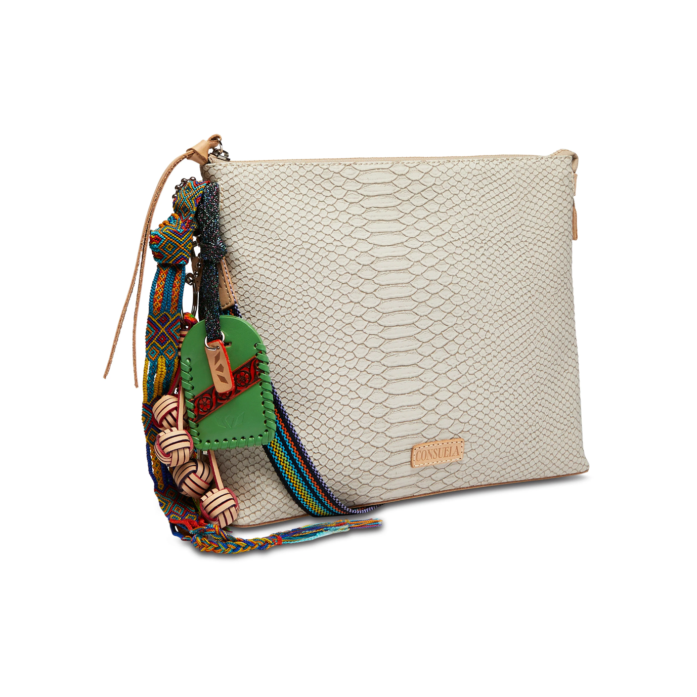 Consuela Thunderbird Downtown Crossbody
