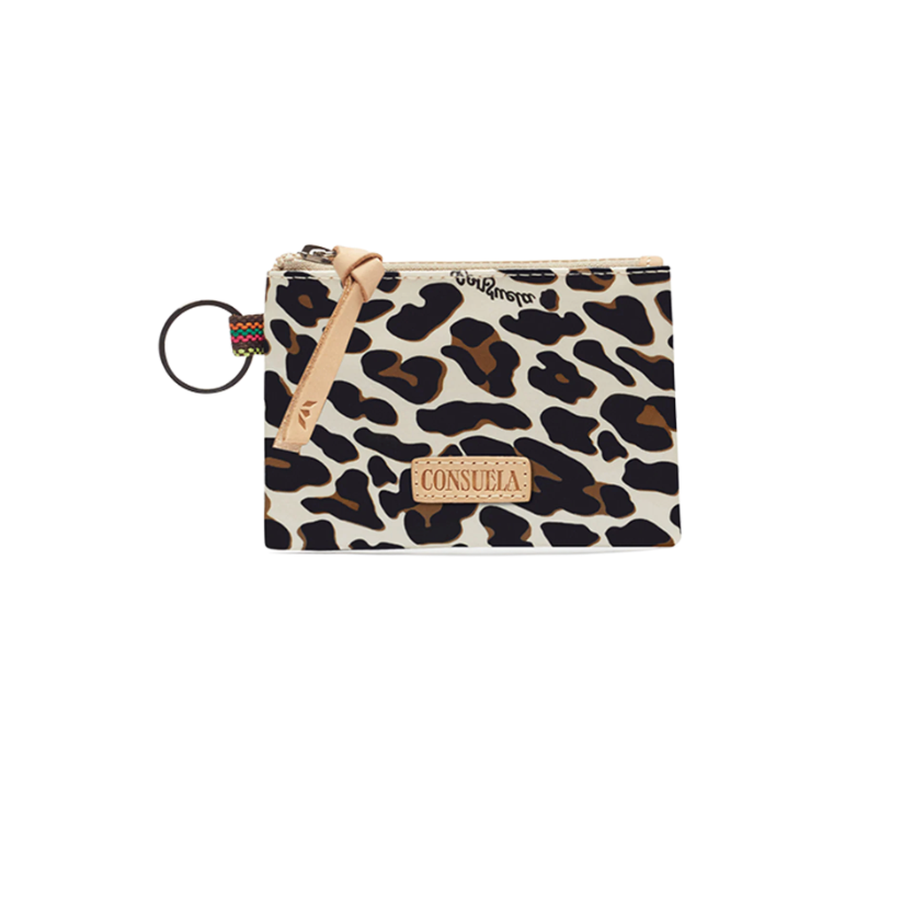 Consuela Mona Pouch