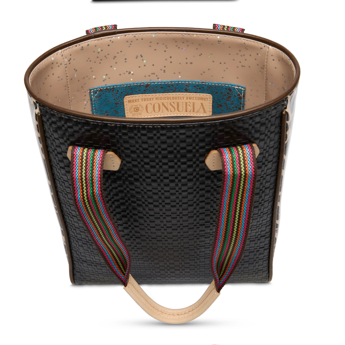 Consuela Amy Chica Tote