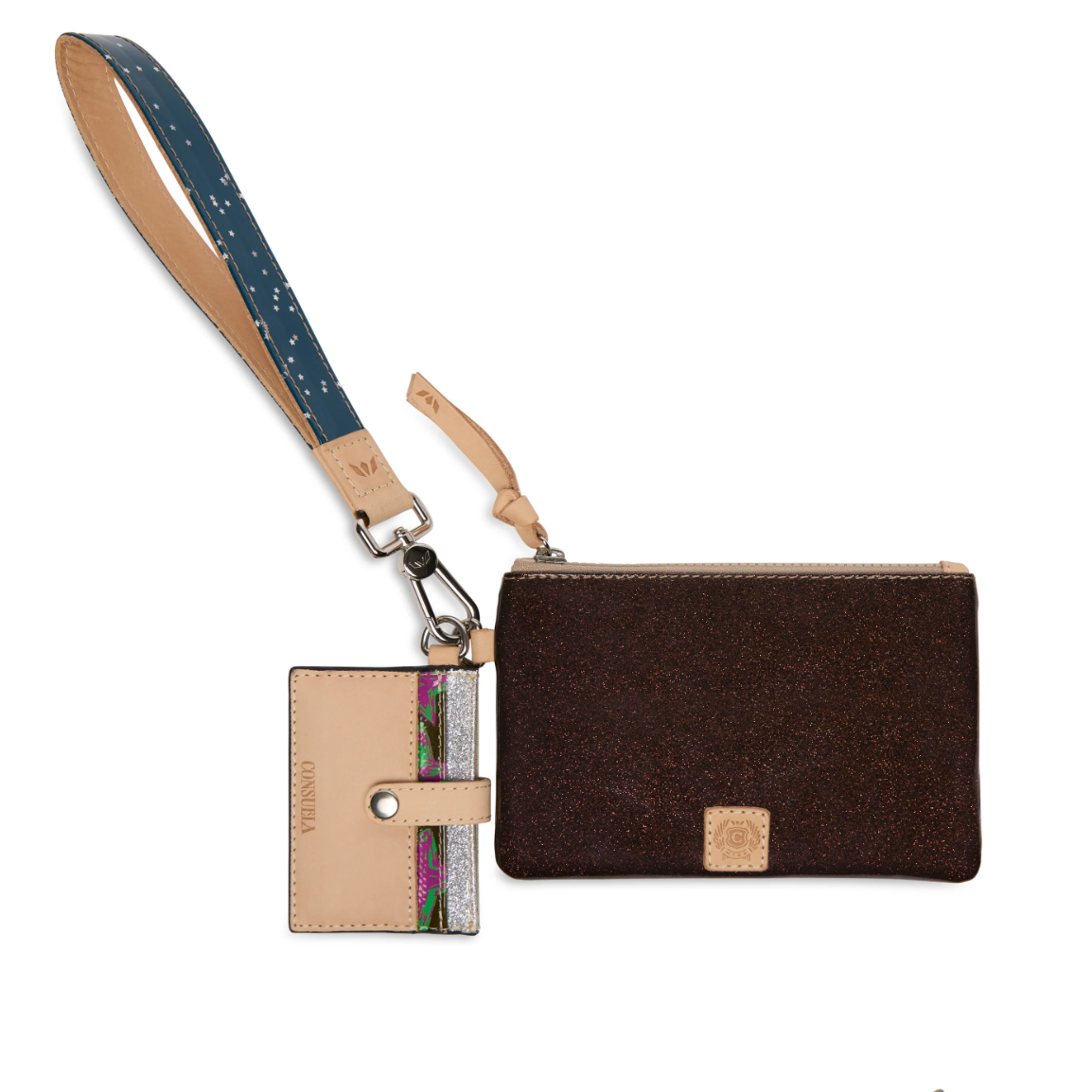 Consuela Ember Combi