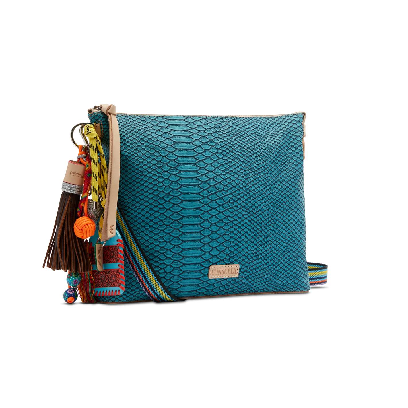 Consuela Indy Downtown