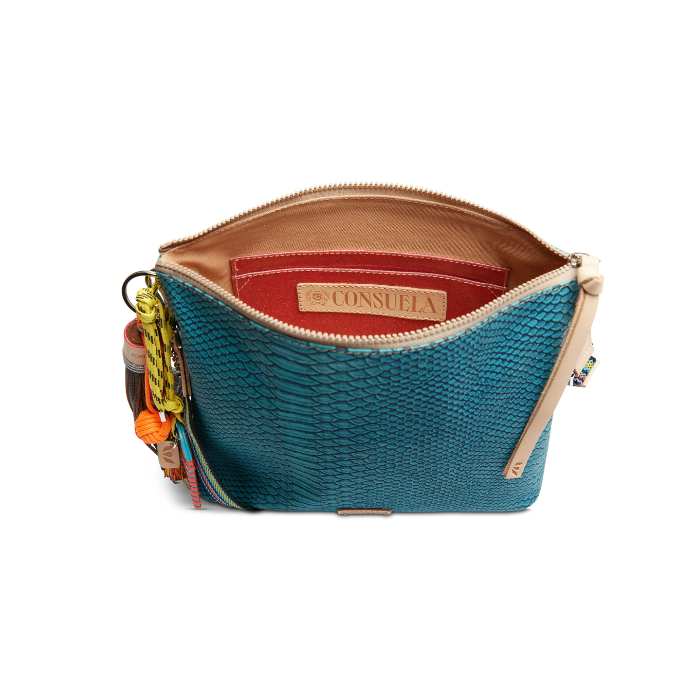 Consuela Indy Downtown