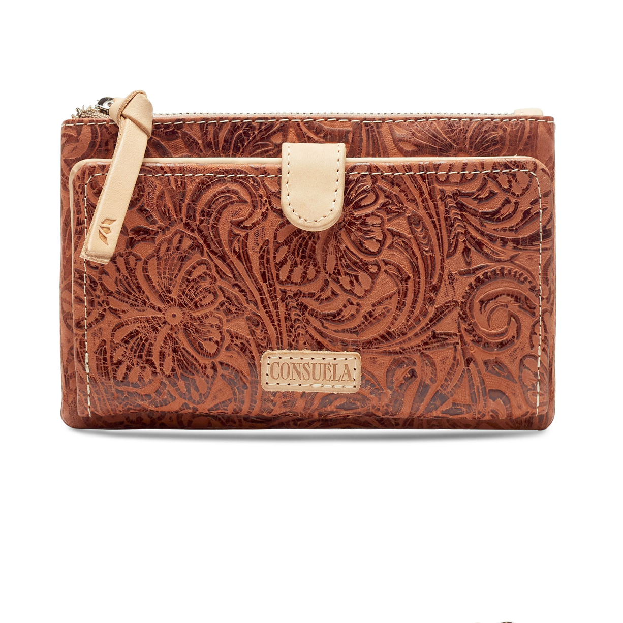 Consuela Sally Slim Wallet
