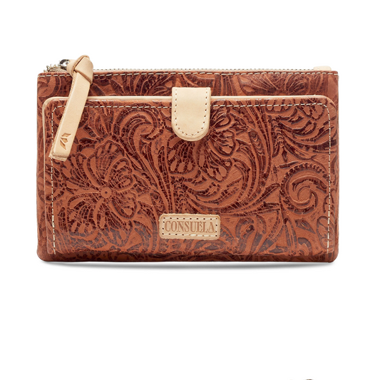 Consuela Sally Slim Wallet
