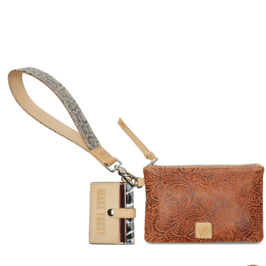 Consuela Sally Combi