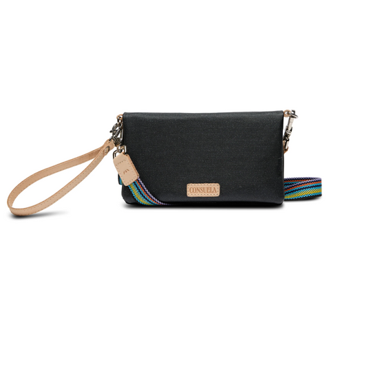 Consuela Diamond Uptown Crossbody