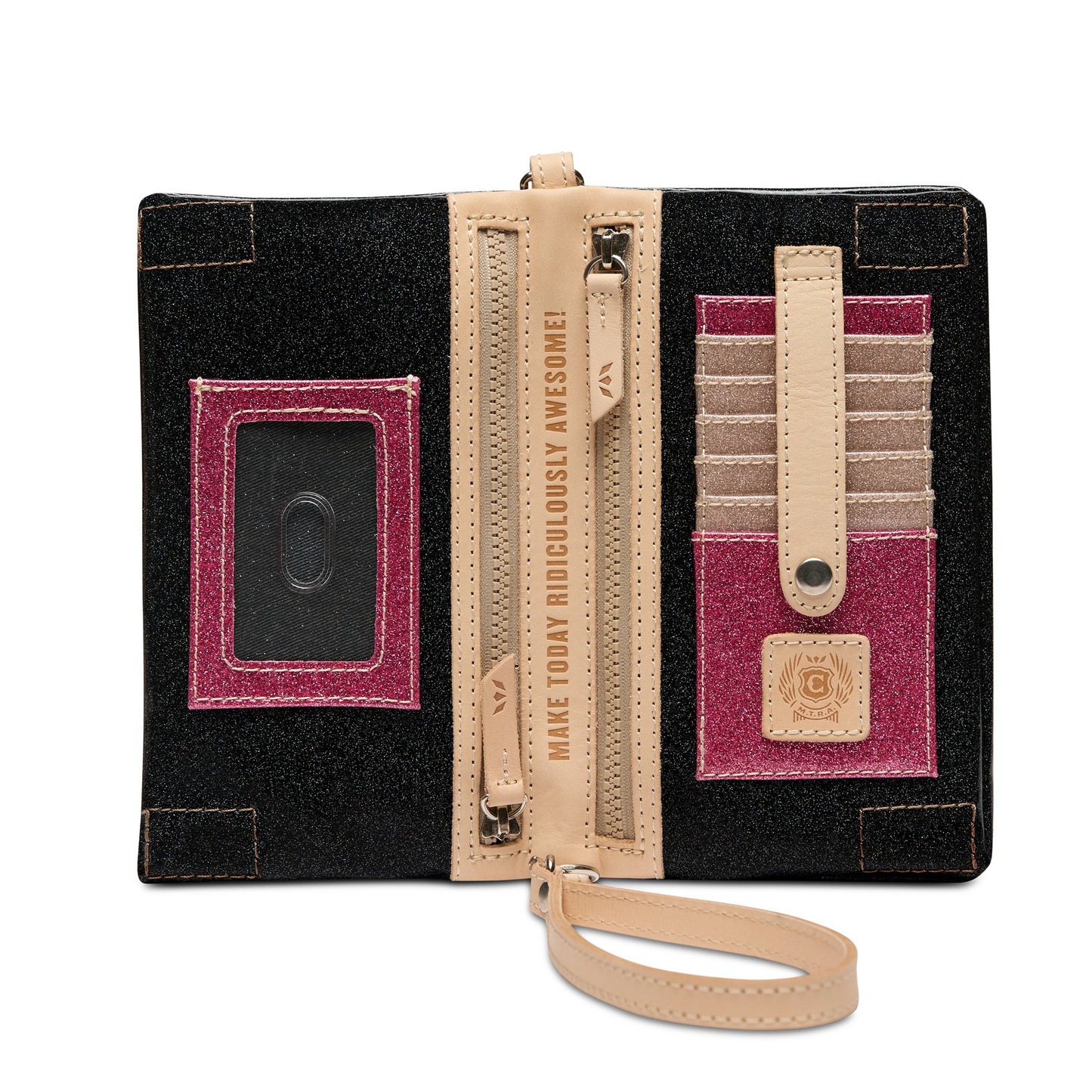 Consuela Mariana Uptown Crossbody