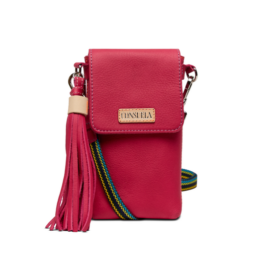 Consuela Maren Dash Crossbody