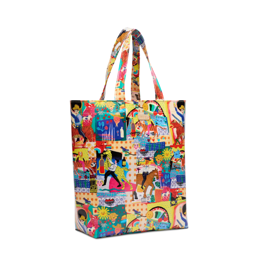 Consuela Colin Basic Bag