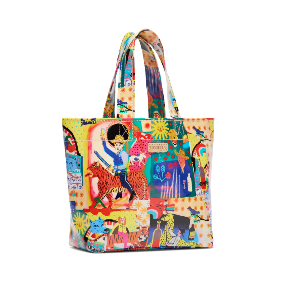 Consuela Colin Mini Bag