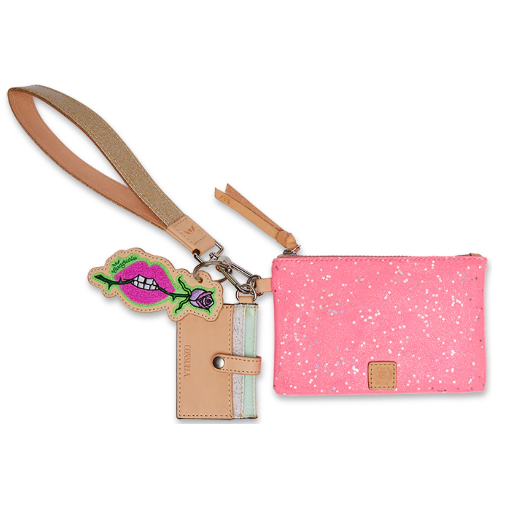 Consuela Summer Combi