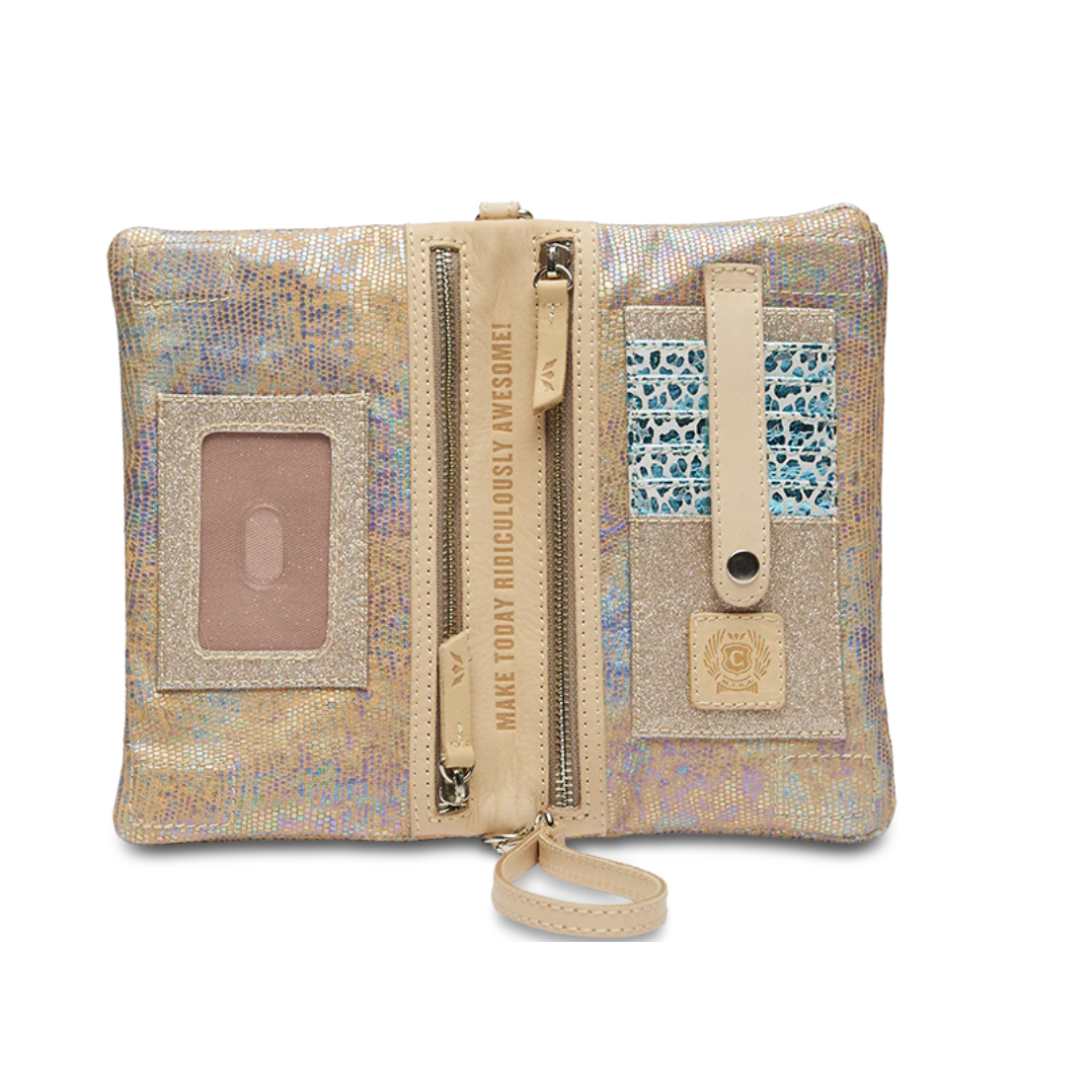Consuela Gloria Uptown Crossbody