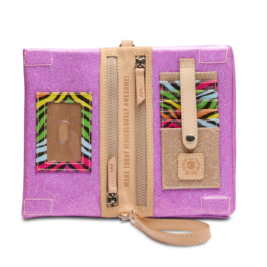 Consuela Twy Uptown Crossbody